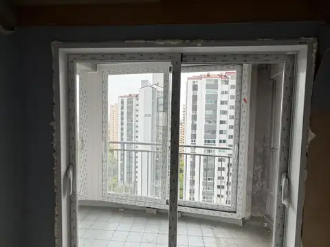 인창동 인창2단지주공 시공 사진 2