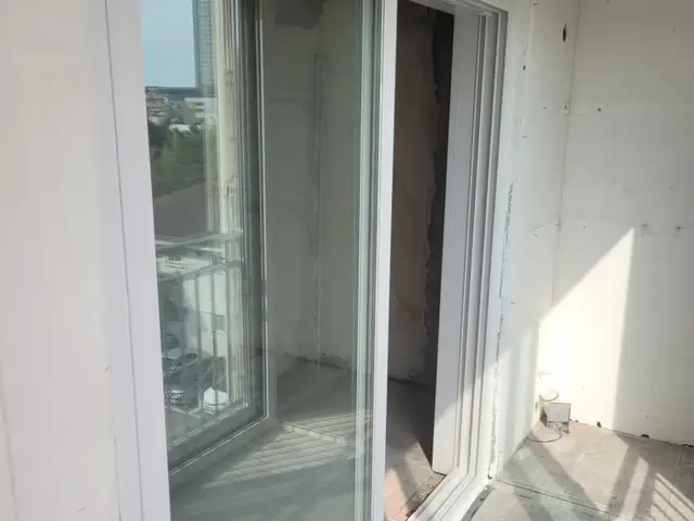 매탄동 매탄삼성3차 시공 사진 2