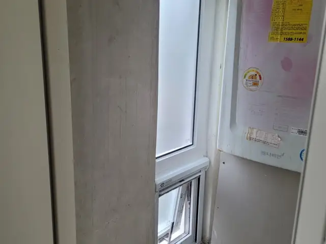 정릉동 길음뉴타운경남아너스빌 시공 사진 1