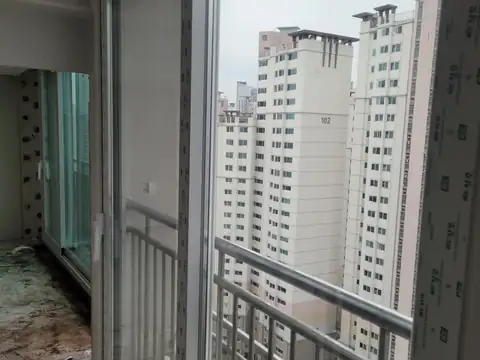 대치동 대치아이파크 시공 사진 1