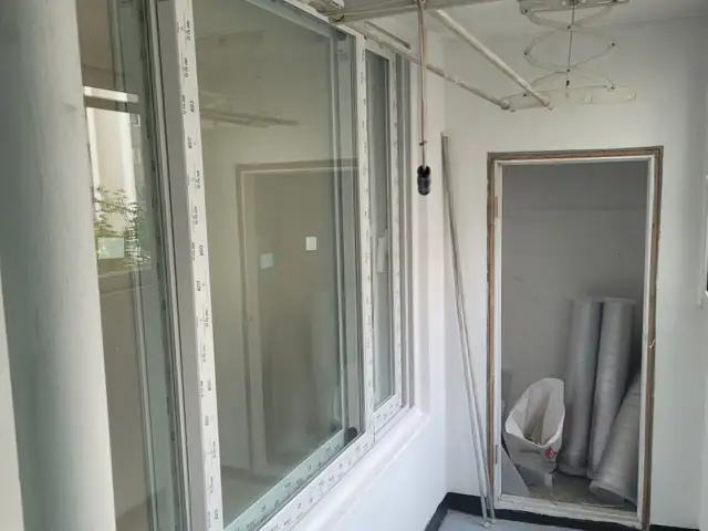 오남읍 오남리 오남파라다이스빌 시공 사진 2