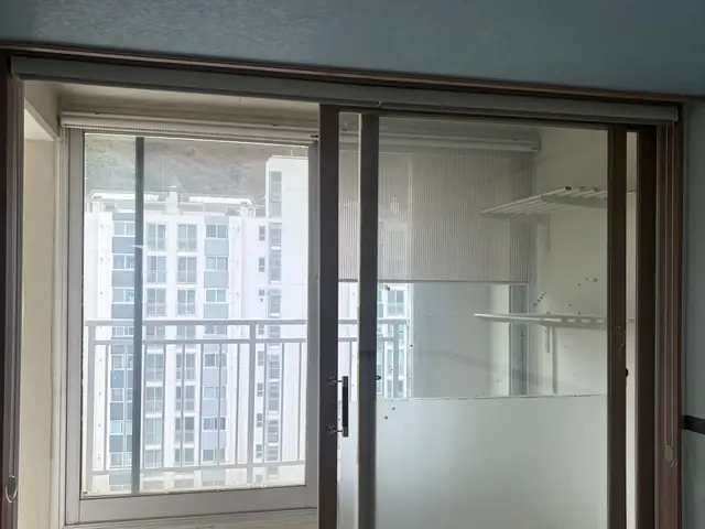 평내동 평내와이즈힐 시공 사진 2